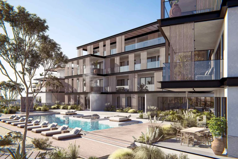 Cheap Apartments for Sale Famagusta up to 1000000 euro