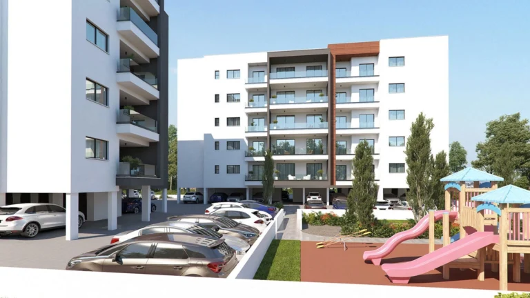 Cheap Apartments for Sale Limassol