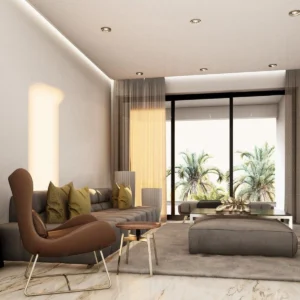 2 Bedroom Apartment for Sale in Limassol – Katholiki