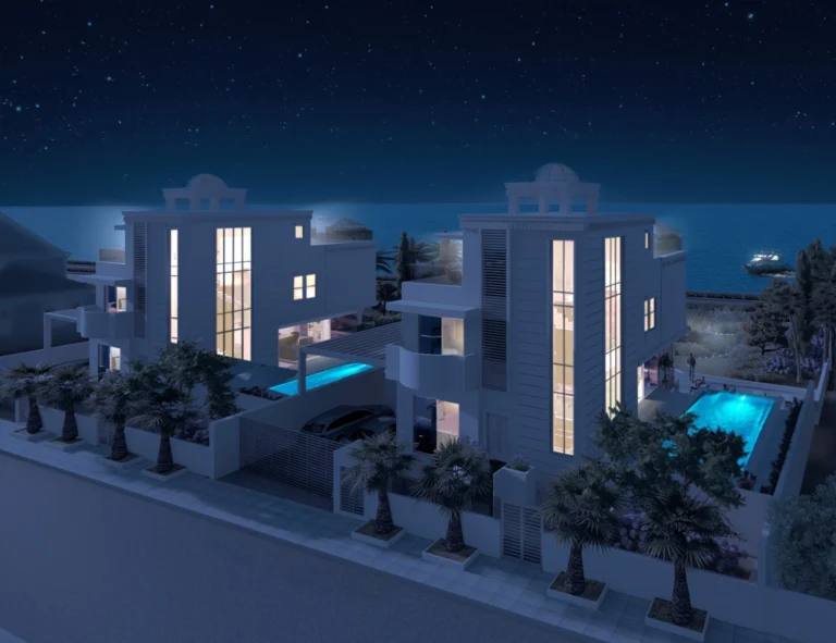 5 Bedroom House for Sale in Sotira, Famagusta District