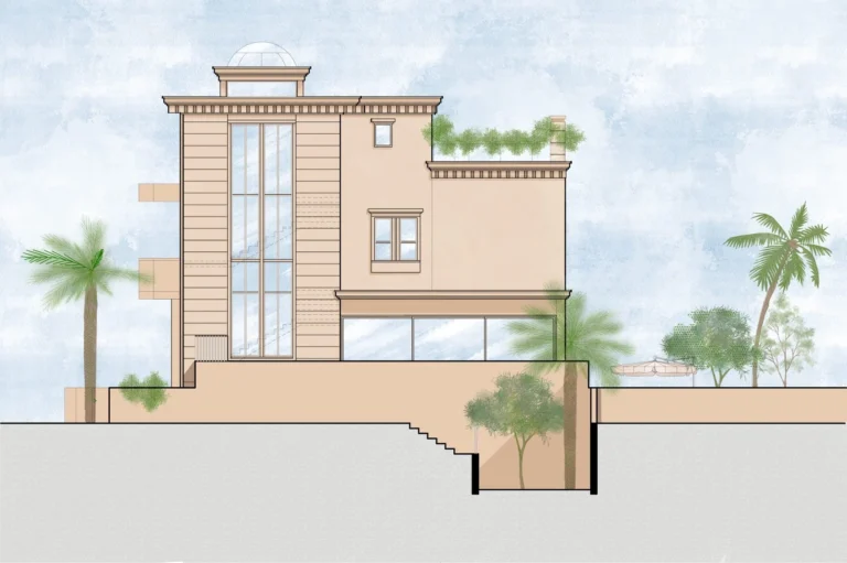 5 Bedroom House for Sale in Sotira, Famagusta District