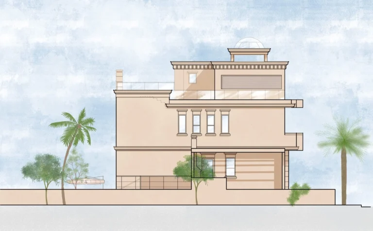 5 Bedroom House for Sale in Sotira, Famagusta District