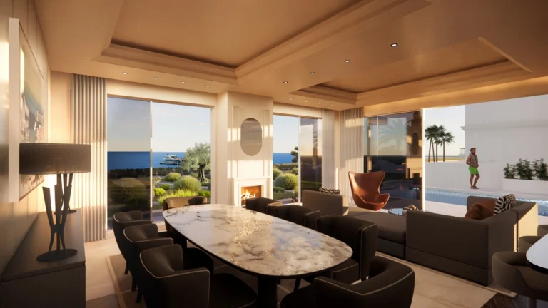 5 Bedroom House for Sale in Sotira, Famagusta District