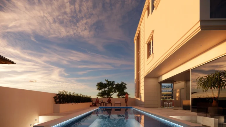 Most Expensive Villas for Sale in Cyprus