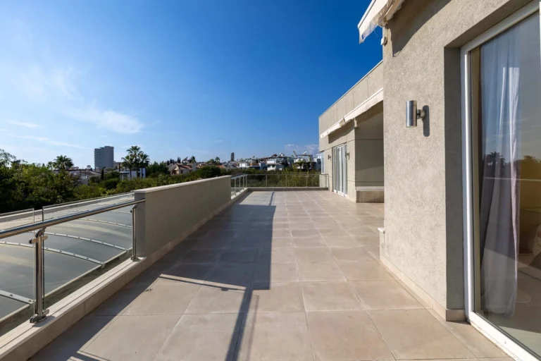 5 Bedroom House for Sale in Limassol District