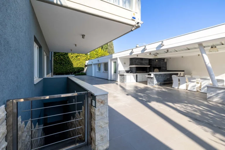 5 Bedroom House for Sale in Limassol District