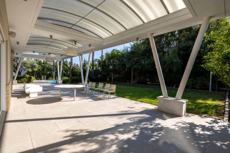 5 Bedroom House for Sale in Limassol District