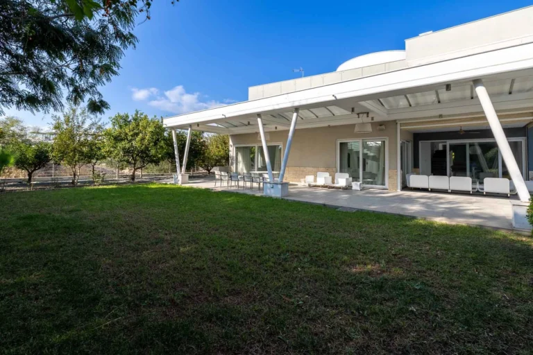 5 Bedroom House for Sale in Limassol District