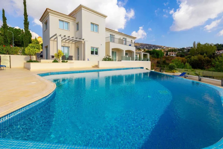 Cheap Apartments for Sale Paphos up to 800000 euro