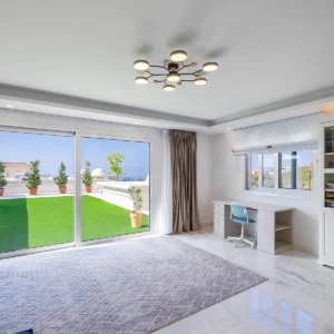 3 Bedroom Apartment for Sale in Tala, Paphos District