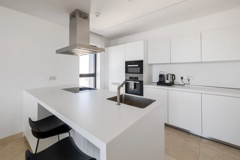 2 Bedroom Apartment for Sale in Nicosia District