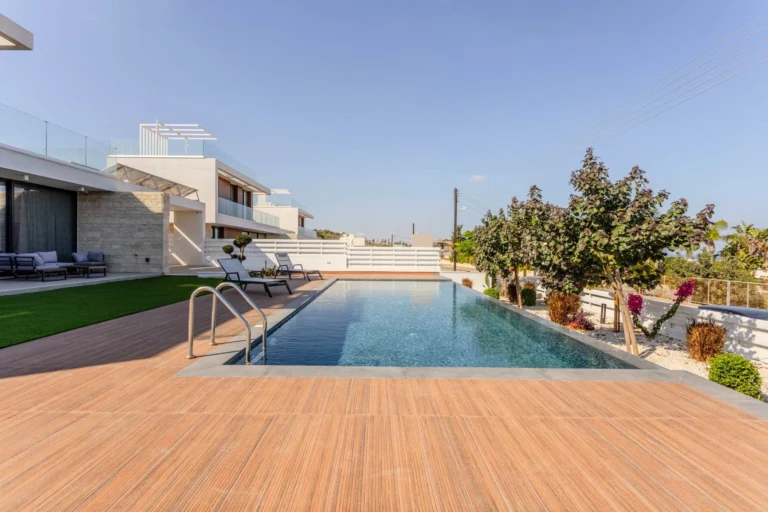 4 Bedroom House for Sale in Protaras, Famagusta District