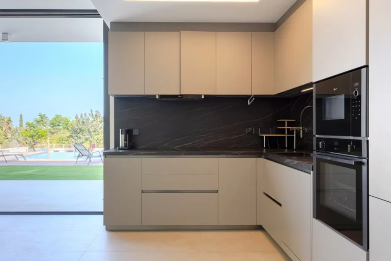 4 Bedroom House for Sale in Protaras, Famagusta District