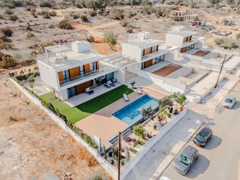 4 Bedroom House for Sale in Protaras, Famagusta District