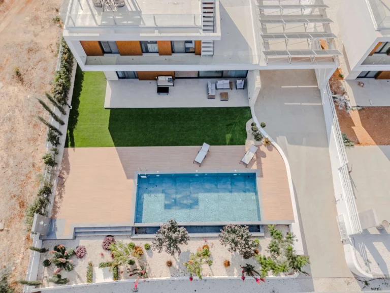 4 Bedroom House for Sale in Protaras, Famagusta District