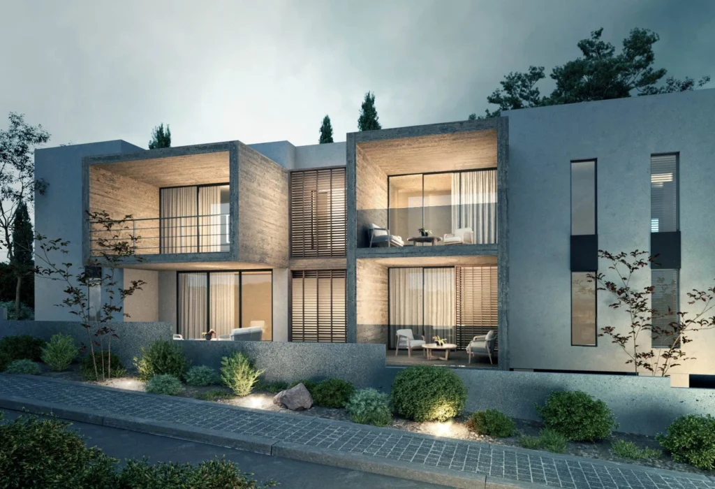 3 Bedroom Apartment for Sale in Strovolos, Nicosia District