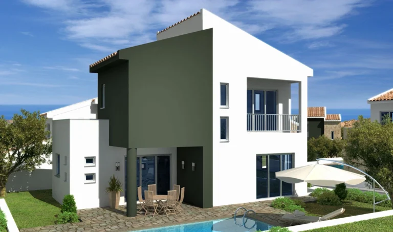 3 Bedroom House for Sale in Pissouri, Limassol District