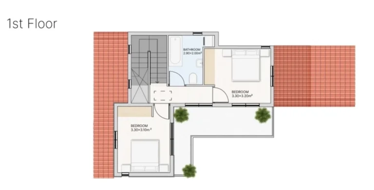3 Bedroom House for Sale in Pissouri, Limassol District