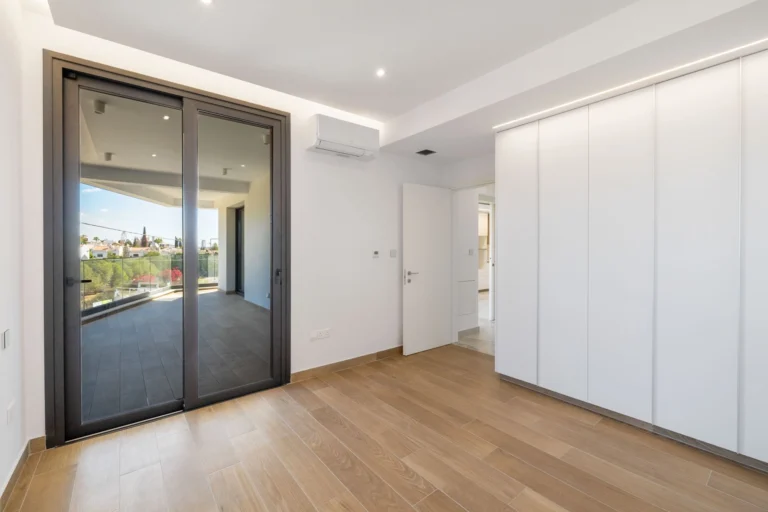 2 Bedroom Apartment for Sale in Limassol – Agios Athanasios