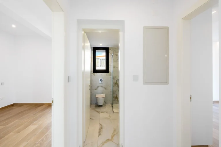 2 Bedroom Apartment for Sale in Limassol – Agios Athanasios