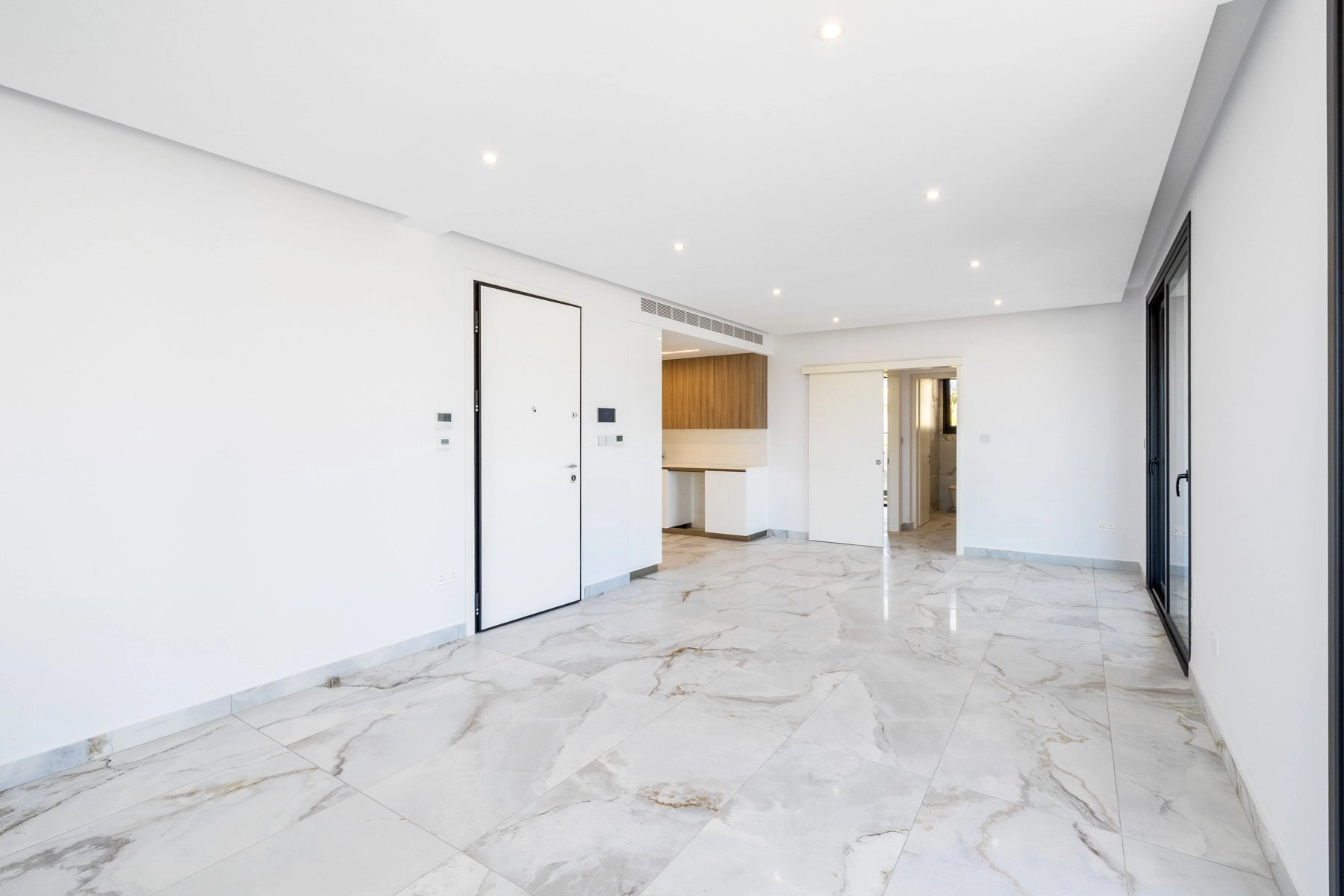 2 Bedroom Apartment for Sale in Limassol – Agios Athanasios