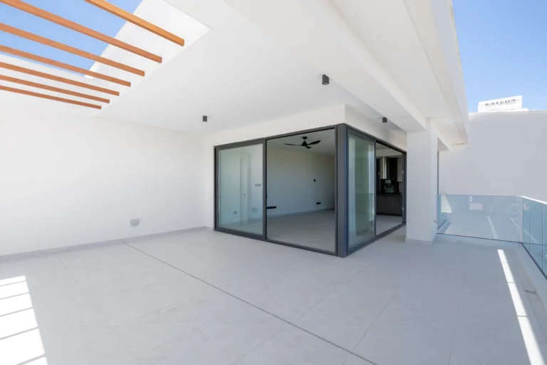 2 Bedroom Apartment for Sale in Konia, Paphos District