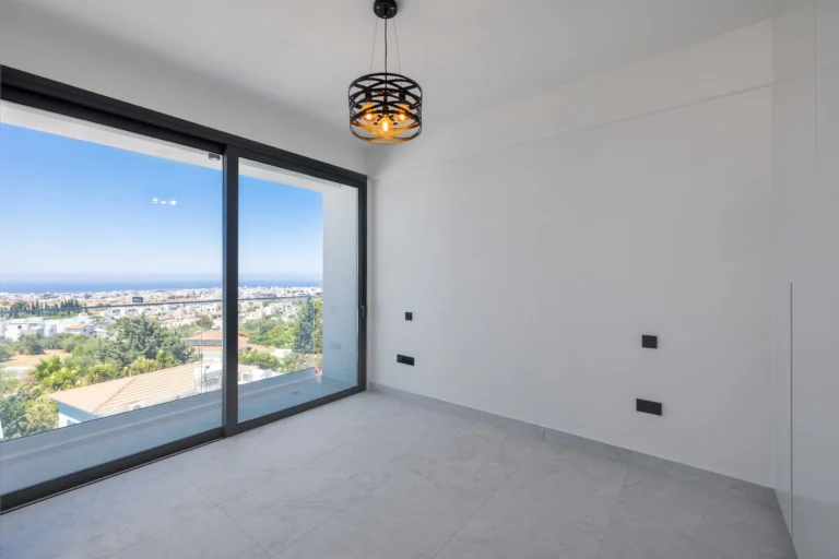 2 Bedroom Apartment for Sale in Konia, Paphos District