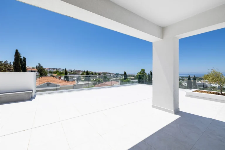 2 Bedroom Apartment for Sale in Konia, Paphos District