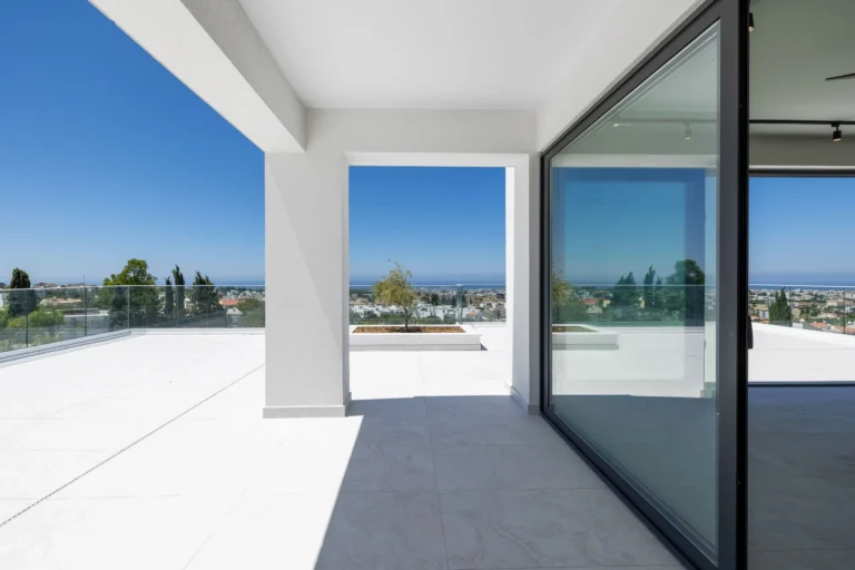 2 Bedroom Apartment for Sale in Konia, Paphos District