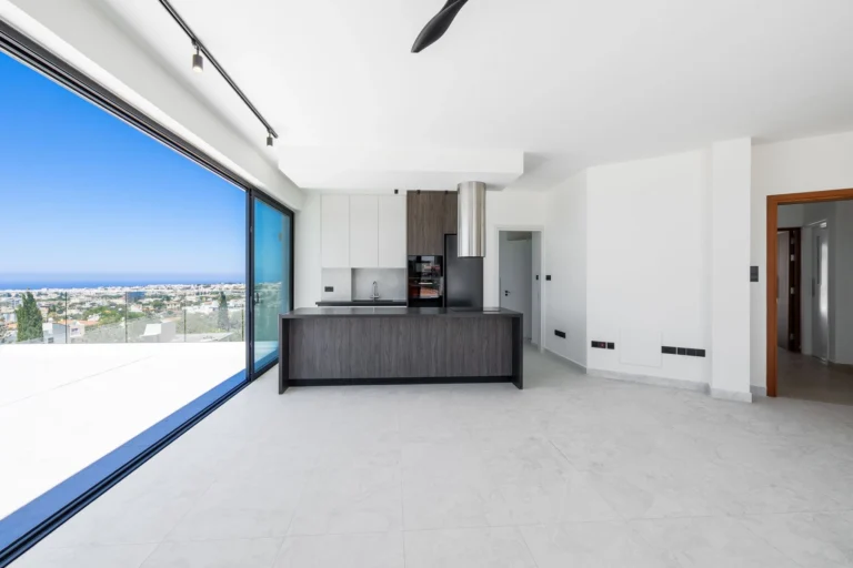 2 Bedroom Apartment for Sale in Konia, Paphos District