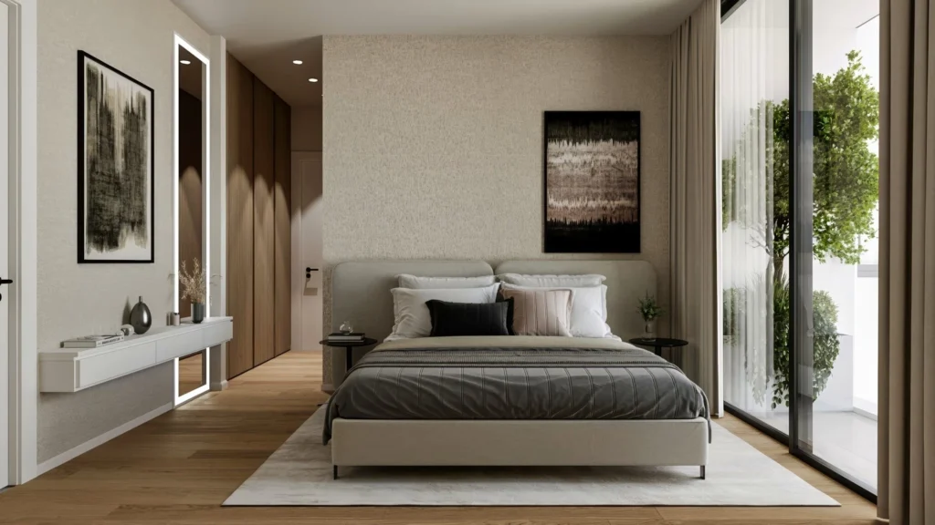 2 Bedroom Apartment for Sale in Germasogeia – Tourist Area, Limassol District