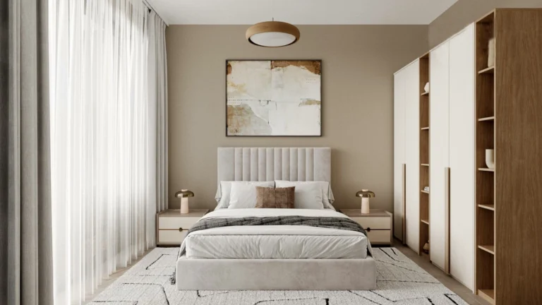 3 Bedroom Apartment for Sale in Meneou, Larnaca District