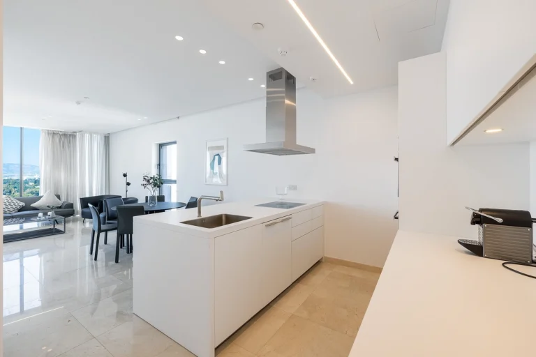 2 Bedroom Apartment for Sale in Nicosia District