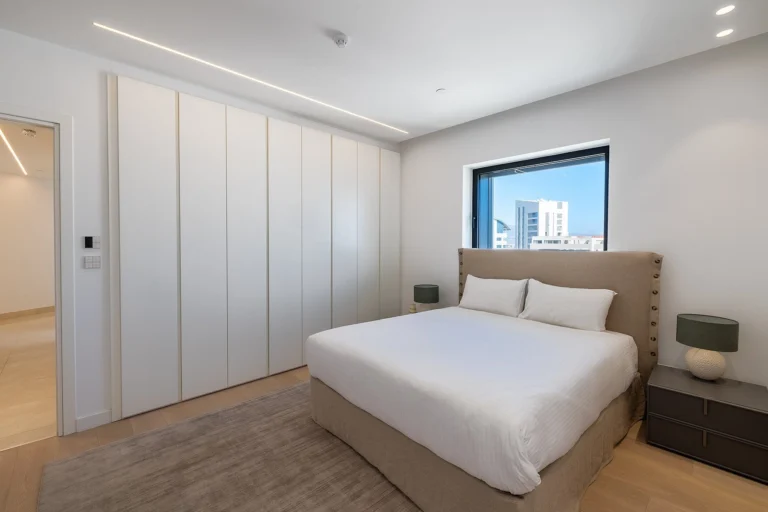 2 Bedroom Apartment for Sale in Nicosia District