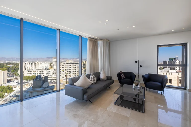 Cheap Apartments for Sale Nicosia up to 700000 euro