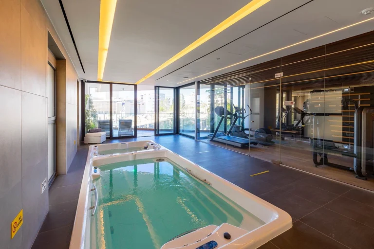 2 Bedroom Apartment for Sale in Nicosia District