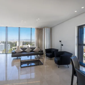 2 Bedroom Apartment for Sale in Nicosia District