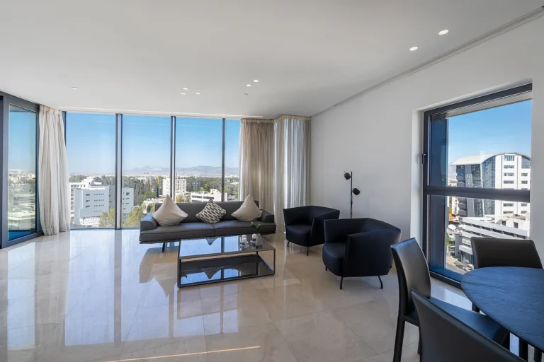 Cheap Apartments for Sale Nicosia up to 700000 euro