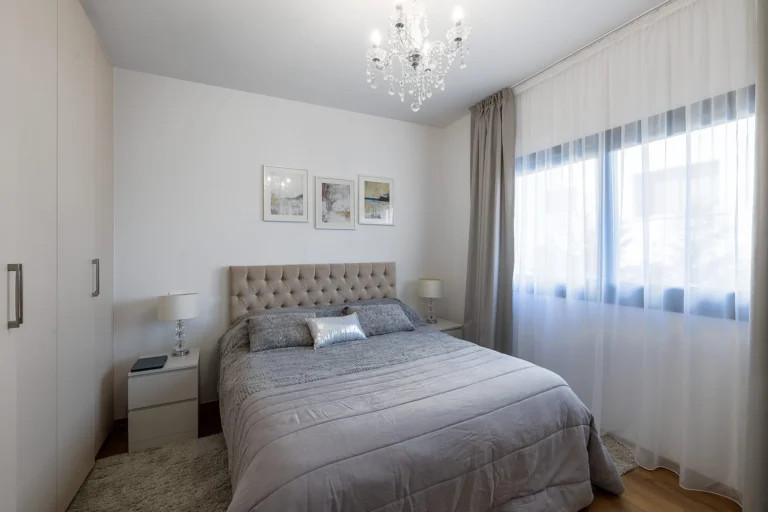 2 Bedroom Apartment for Sale in Potamos Germasogeias, Limassol District