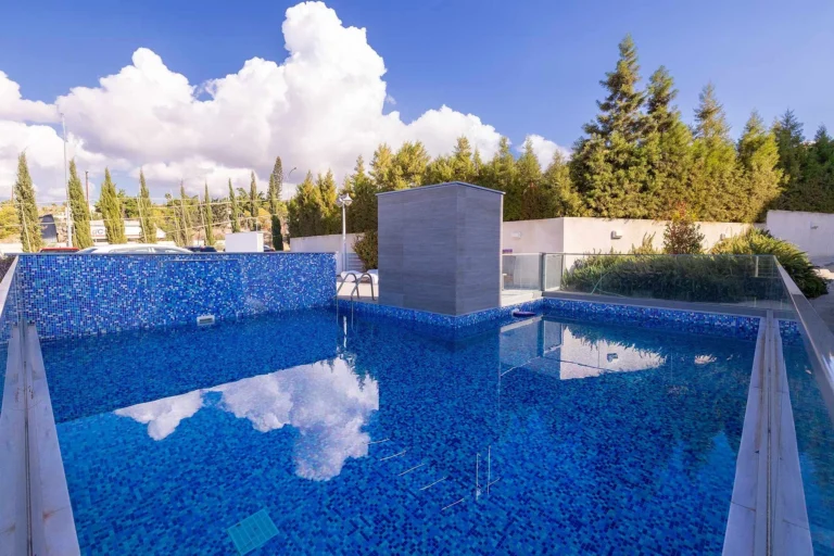 2 Bedroom Apartment for Sale in Potamos Germasogeias, Limassol District