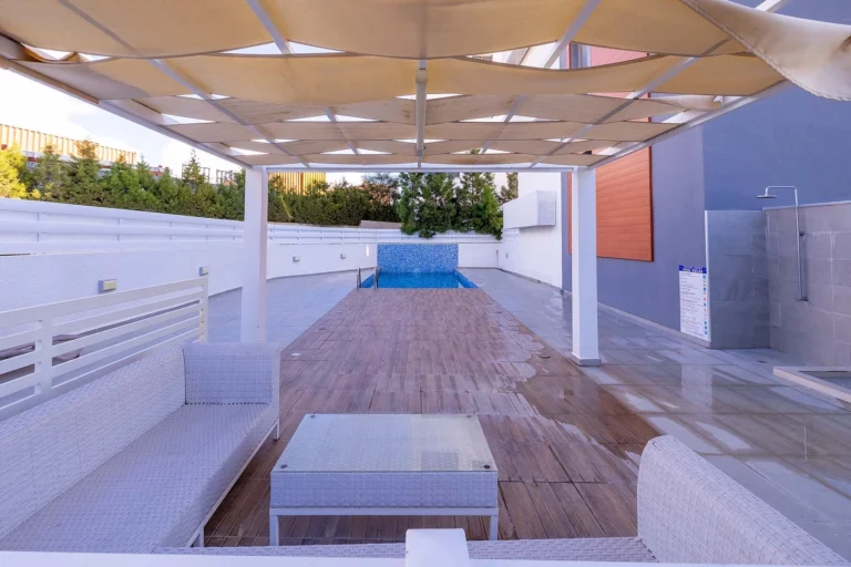 2 Bedroom Apartment for Sale in Potamos Germasogeias, Limassol District