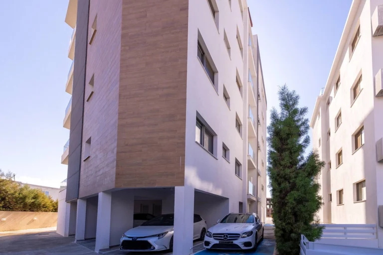 2 Bedroom Apartment for Sale in Potamos Germasogeias, Limassol District