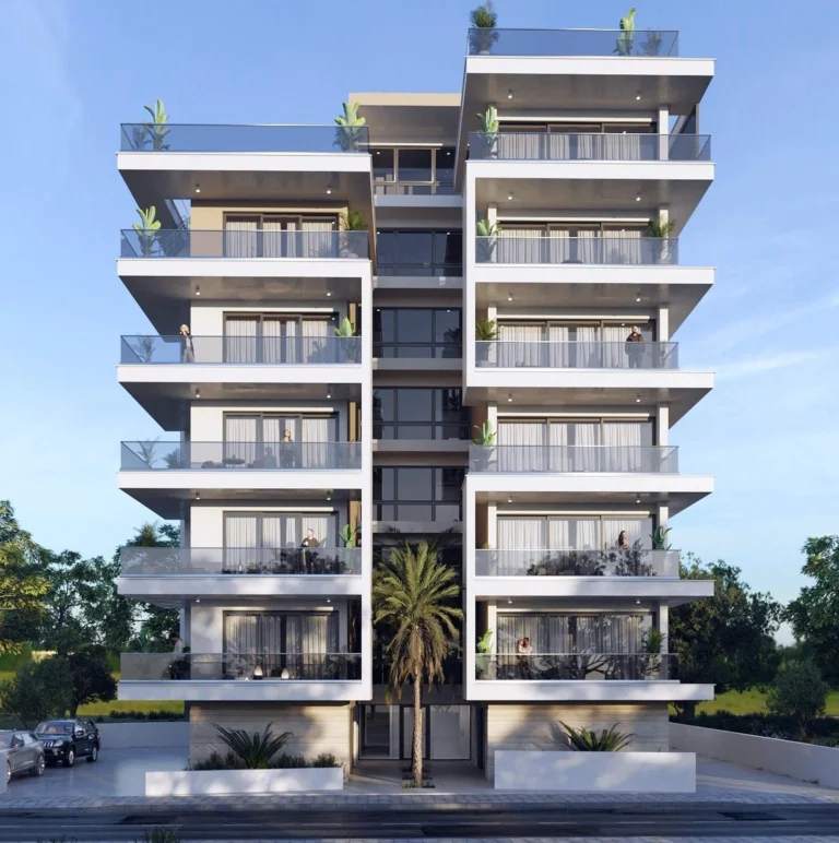 Cheap Apartments for Sale Larnaca up to 700000 euro