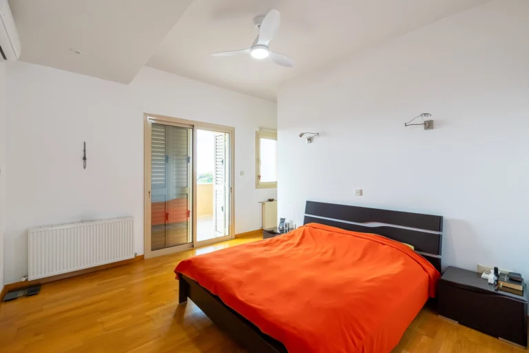 5 Bedroom House for Sale in Limassol – Agia Fyla