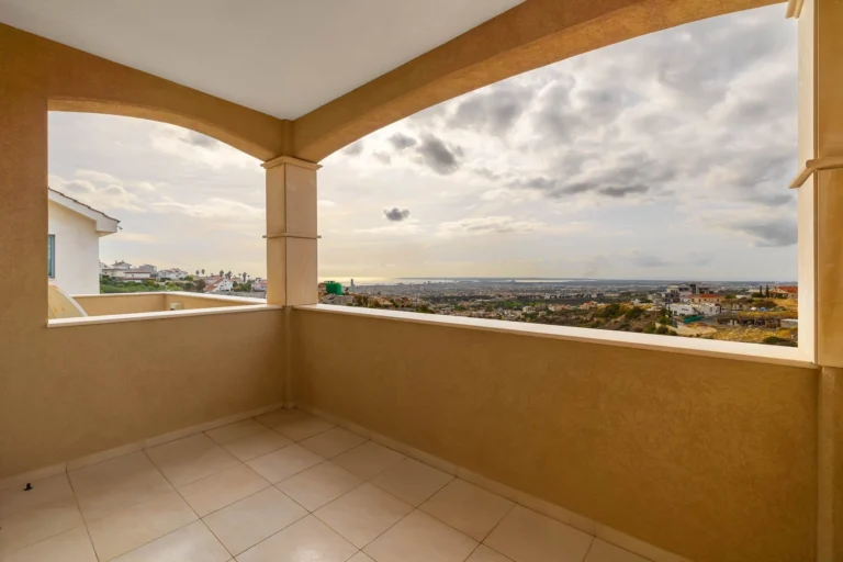 5 Bedroom House for Sale in Limassol – Agia Fyla