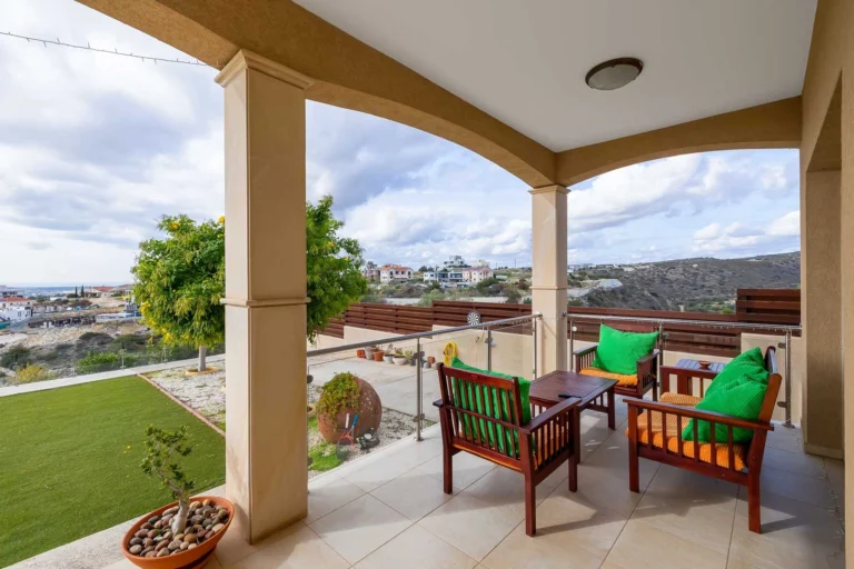 5 Bedroom House for Sale in Limassol – Agia Fyla