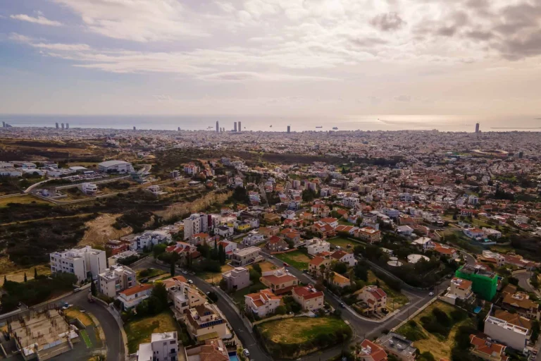 5 Bedroom House for Sale in Limassol – Agia Fyla