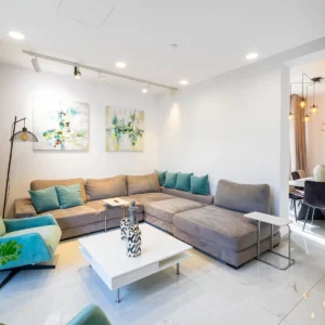 3 Bedroom House for Sale in Germasogeia, Limassol District