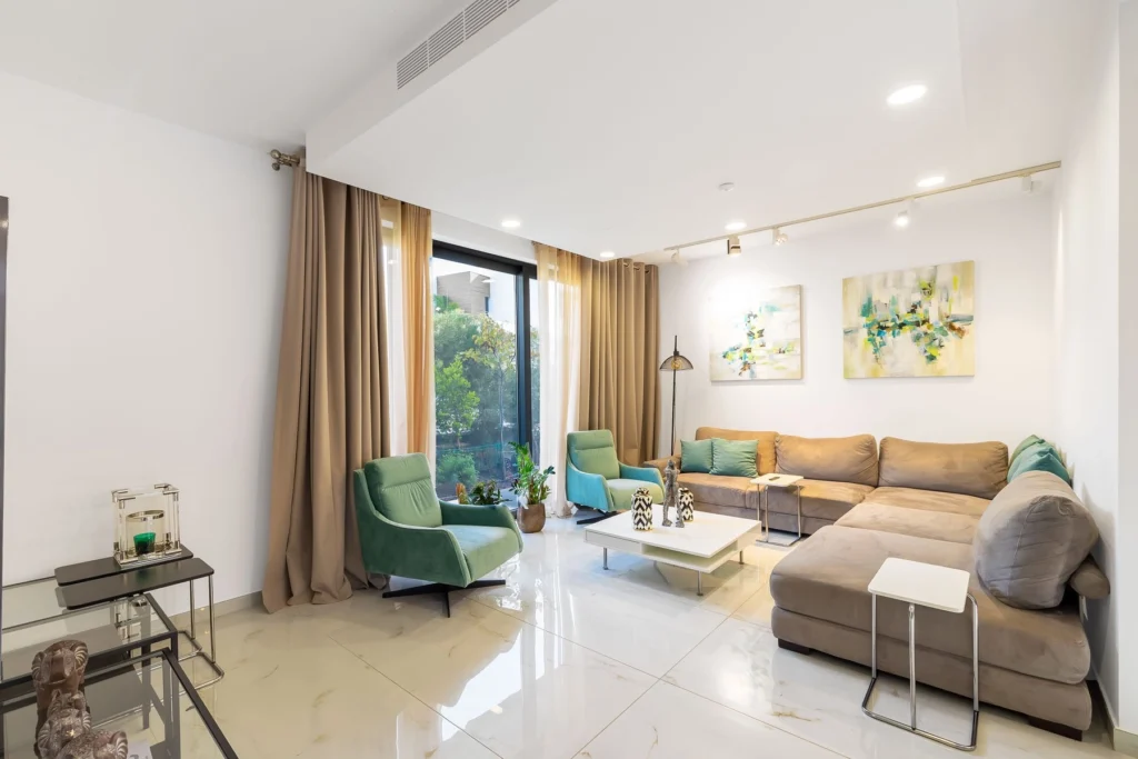 3 Bedroom House for Sale in Germasogeia, Limassol District