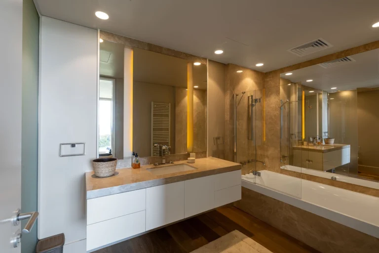 4 Bedroom House for Sale in Tsada, Paphos District